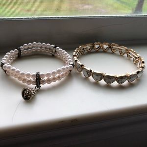 XS Dog/Cat Jewel Necklaces